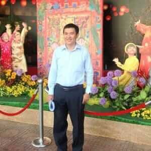 Quoc Thinh