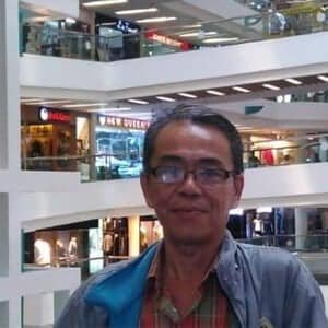 Jaini Hoang