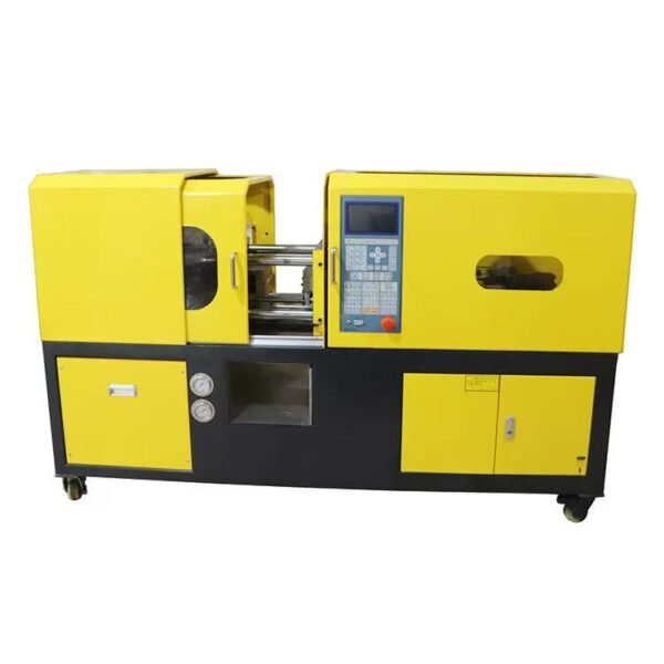 20 ton plastic injection machine